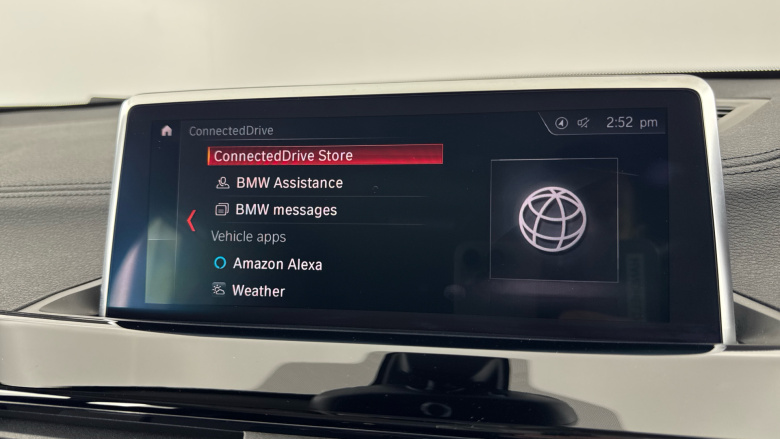 BMW X2 sDrive 18d Sport 5dr Diesel Hatchback